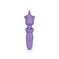 "Dreamii Wand Powerful Unicorn Wand - Lilac Whirl VB-75032"