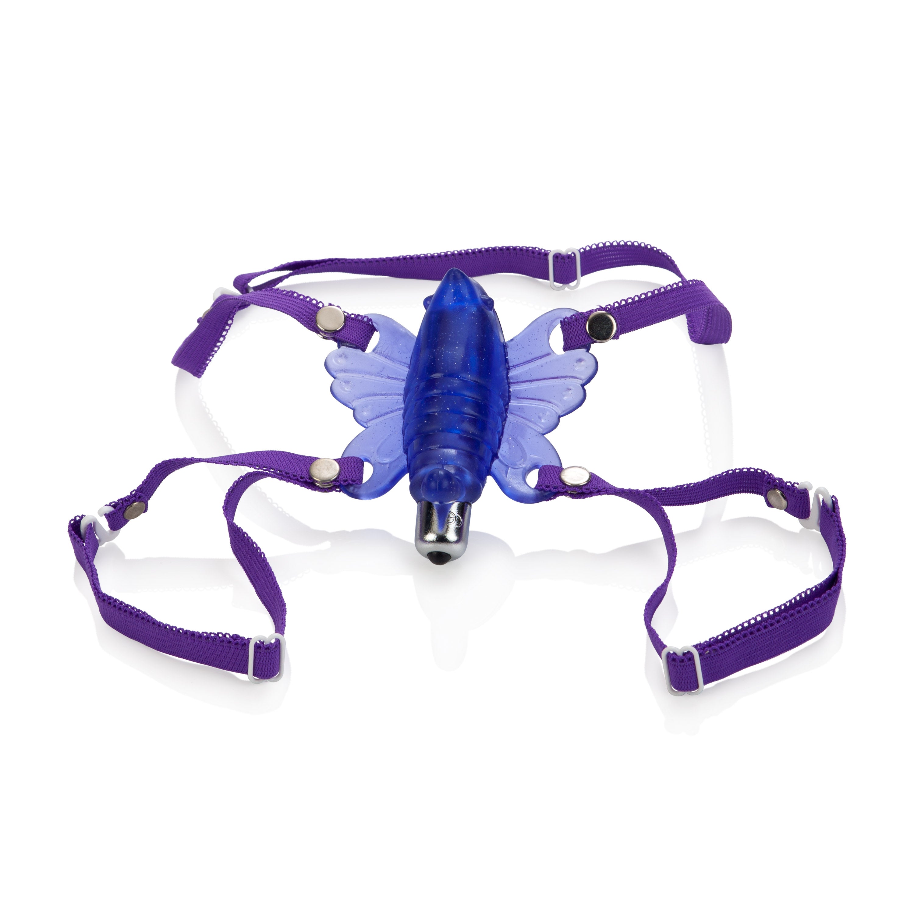 "Wireless Venus Butterfly Wearable Stimulator SE0601303"