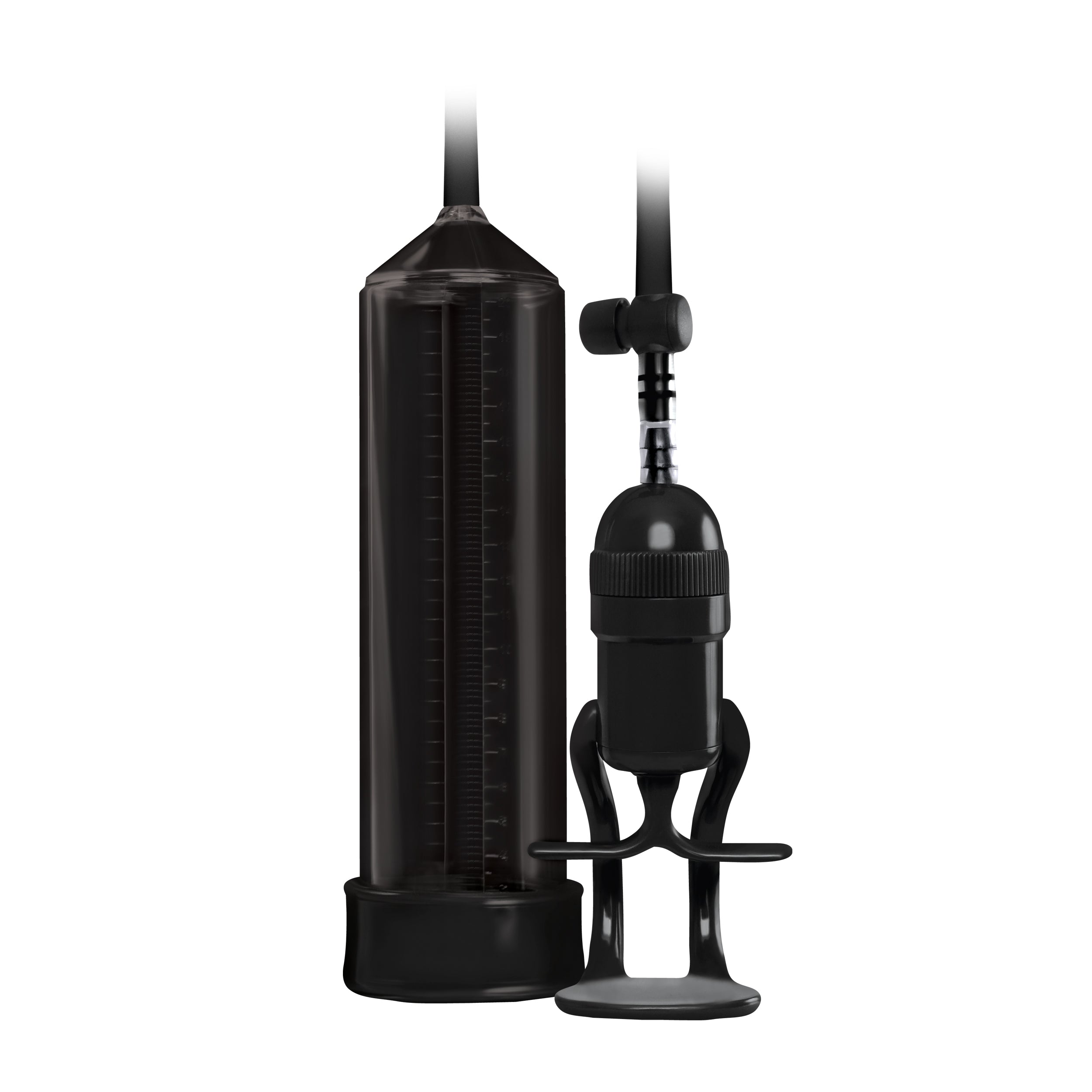 "Renegade Bolero Pump - Black NSN1122-13"