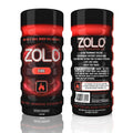 "Fire Cup ZOLO-F"