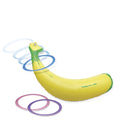 "Bachelorette Party Favors Inflatable Banana Ring Toss PD8211-00"