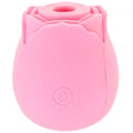 "Inmi - Bloomgasm Wild Rose 10x Suction - Pink INM-AG870"