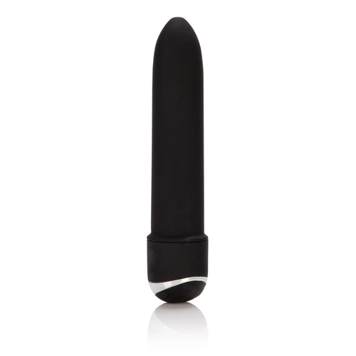 "7 Function Classic Chic 4 Inches Vibe - Black SE0499203"
