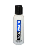"Fuck Water Water-Based Lubricant - 2 Fl. Oz. FW-2"