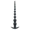 "Rechargeable X-10 Power Beads - Black SE1232103"