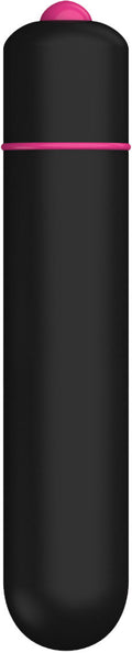 "Frenzy - Power Bullet- Black HTP3322"