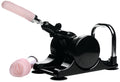 "Lovebotz Robo Fuk Deluxe Adjustable Sex Machine LB-AE796"