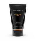 "Jelle Heat Warming Anal Gel Lubricant - 4 Fl. Oz. WS-90229"