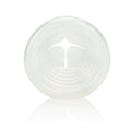 "Universal Silicone Pump Sleeve - Clear SE1048002"