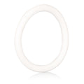 "Rubber Ring 3 Piece Set - White SE1407092"