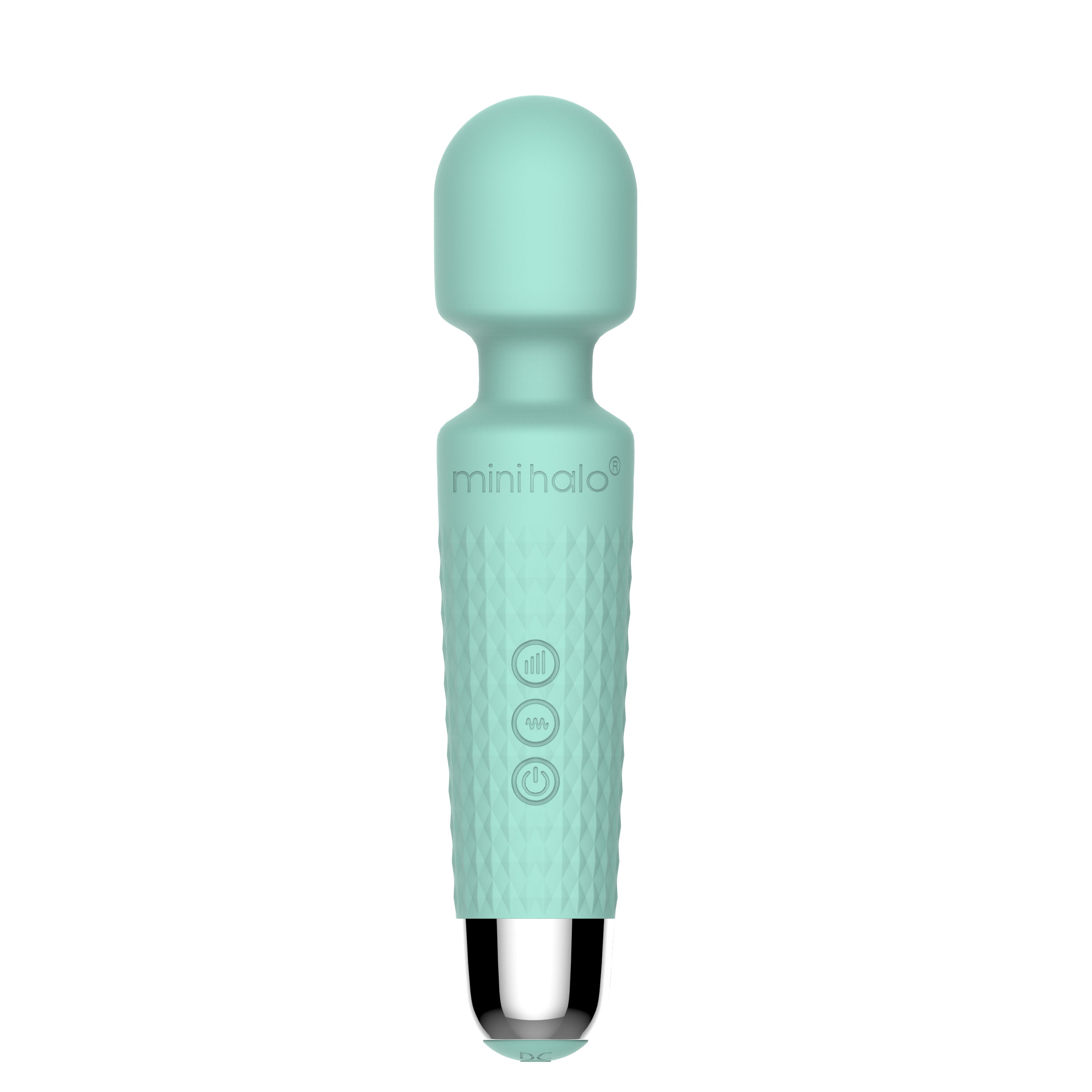 "Mini Halo Minty Green TMN-MH-3120"