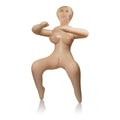 "Vivid Raw Reverse Cowgirl Love Doll SE7530603"