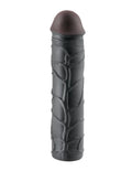 "Fantasy X-Tension Mega 3-Inch Extension - Black PD4115-23"