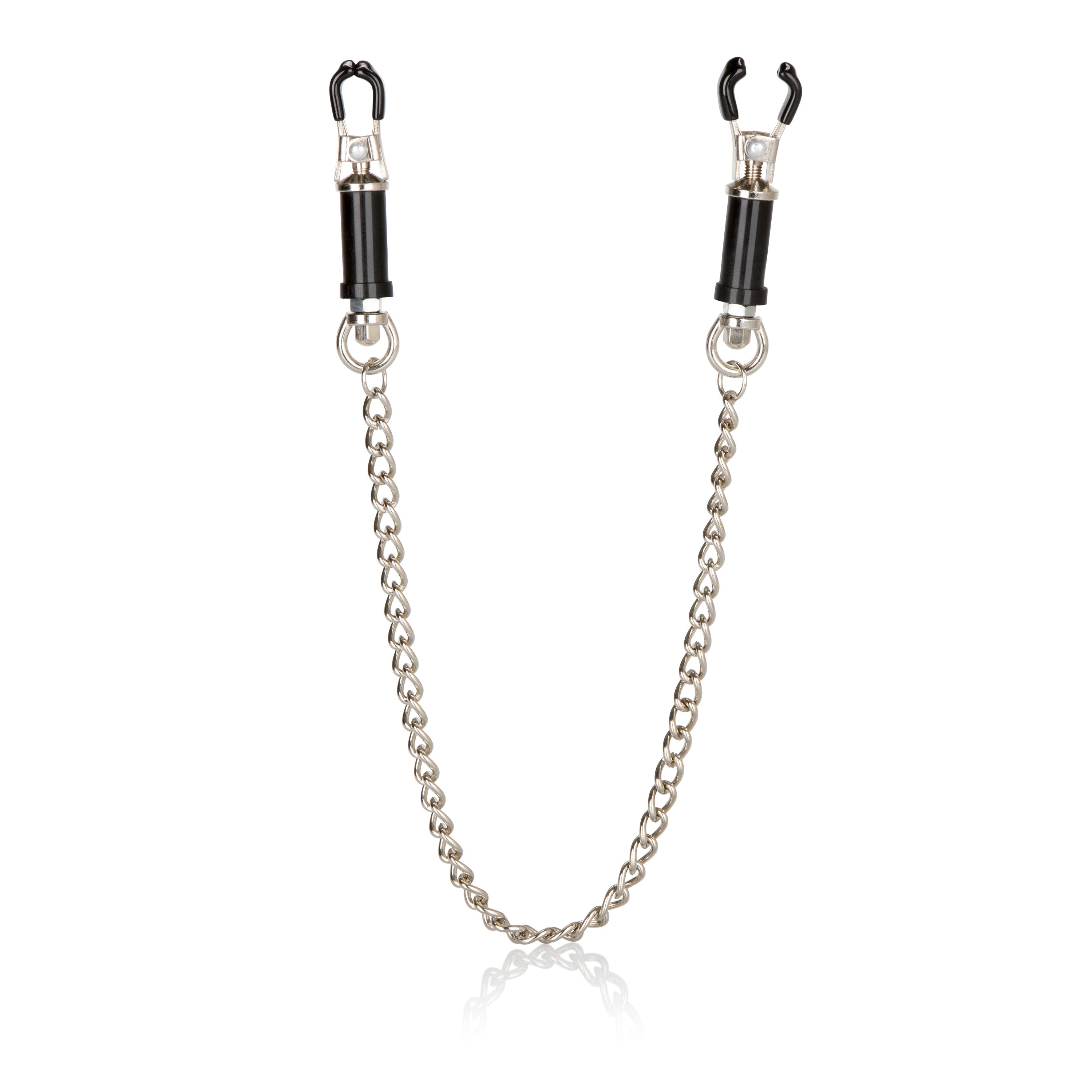 "Nipple Play Superior Nipple Clamps SE2593202"