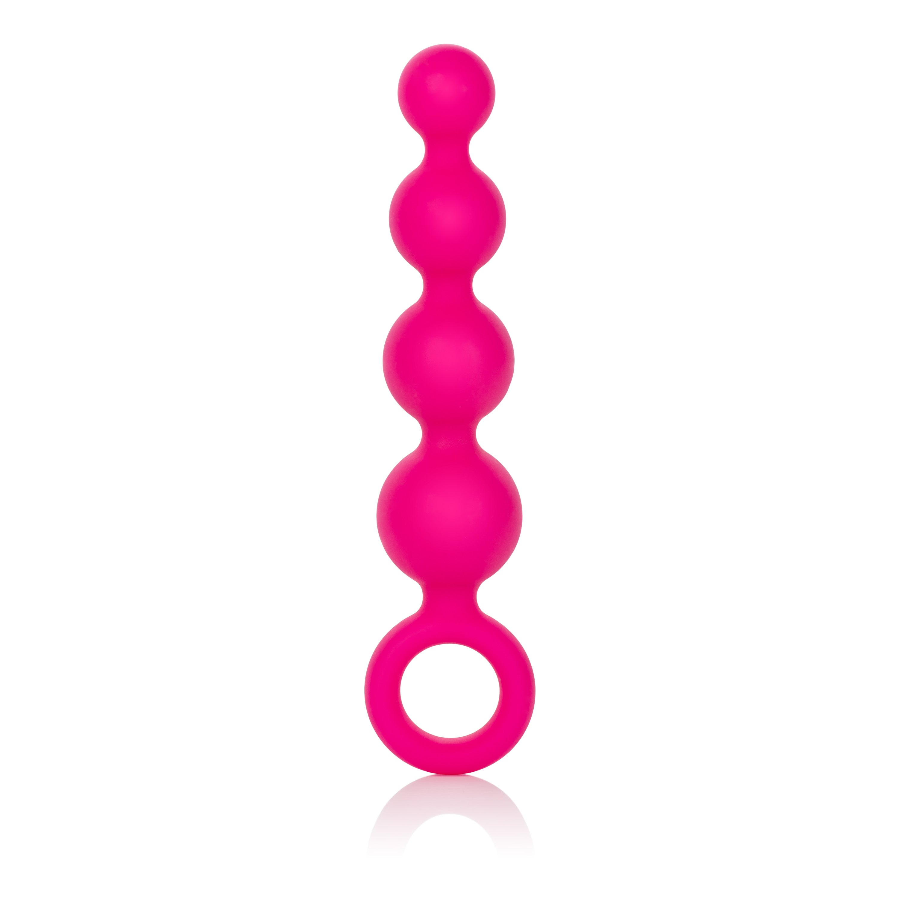 "Coco Licious Booty Beads - Pink SE2934203"