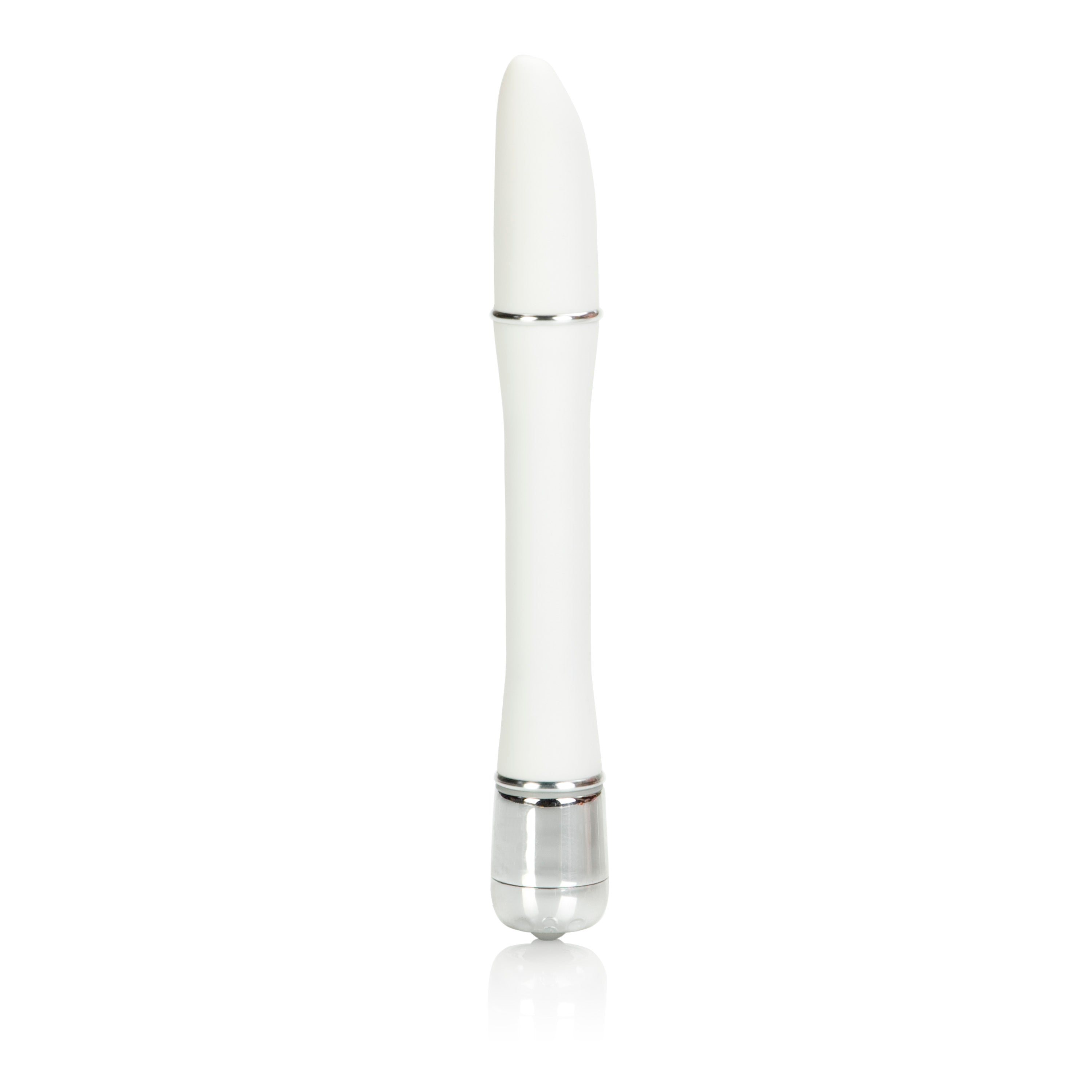 "Lulu Satin Touch Vibe - White SE0489103"