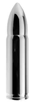 "Full Metal Love - Silver ZE-RS-1027-2"