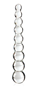 "Icicles No. 2 - Clear PD2902-00"