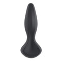 "Hip to Be Square - Black GX-RS-2871-2"