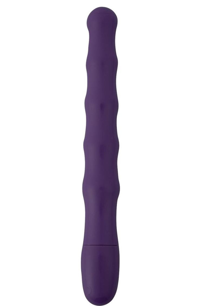 "My First Anal Slim Vibe - Purple NW2210-2"