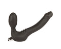 "Naturally Yours Simply Strapless - Large - Black SI-62421"
