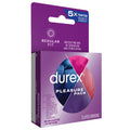 "Durex Pleasure Pack - 3 Pack PM30042"