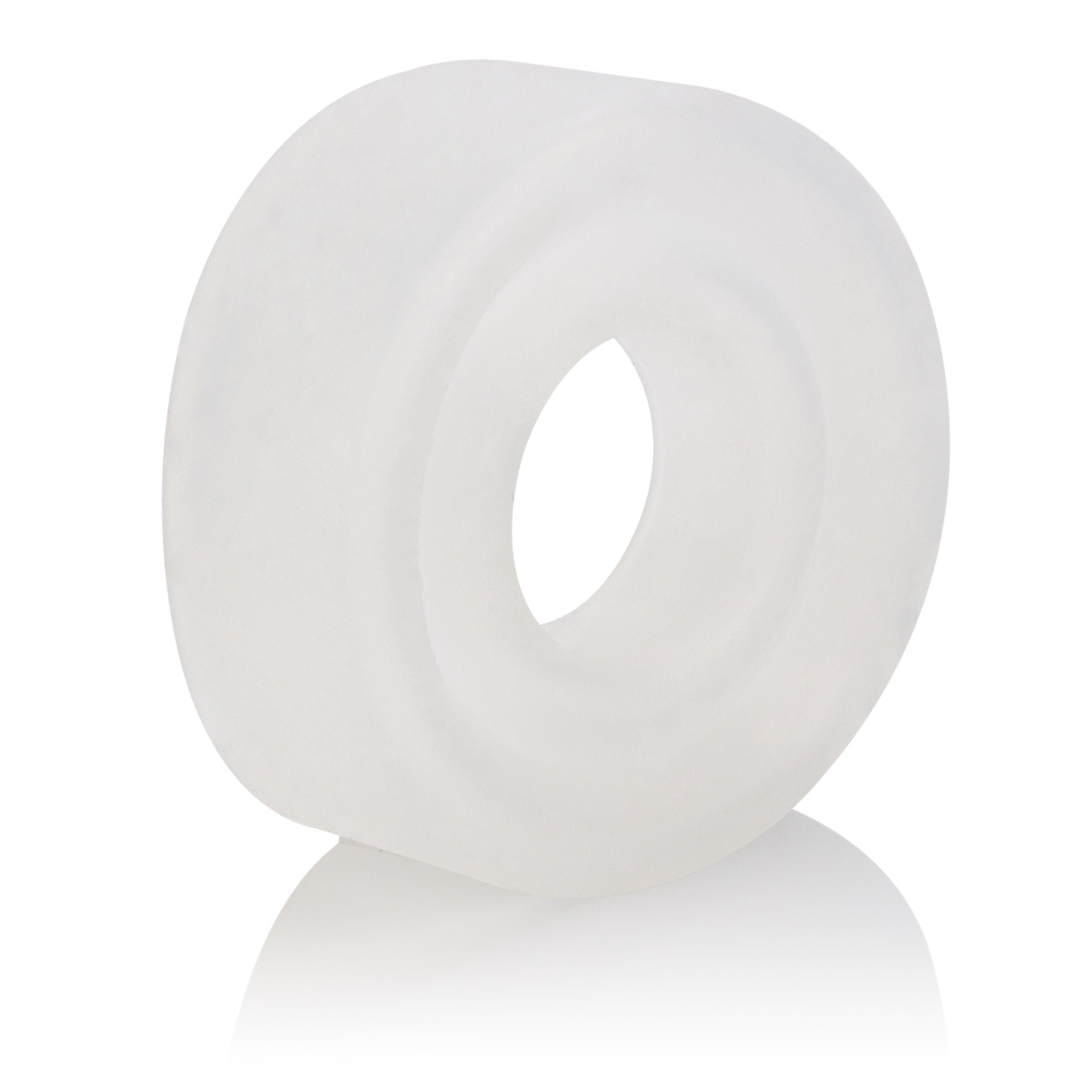"Advanced Silicone Pump Sleeve - Clear SE1049102"