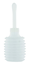 "Disposable Enema Douche Applicator - Clear CS-AB576"