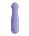 "Squishy Bullet Internal and Clitoral Stimulation - Purple EN-RS-7272-2"