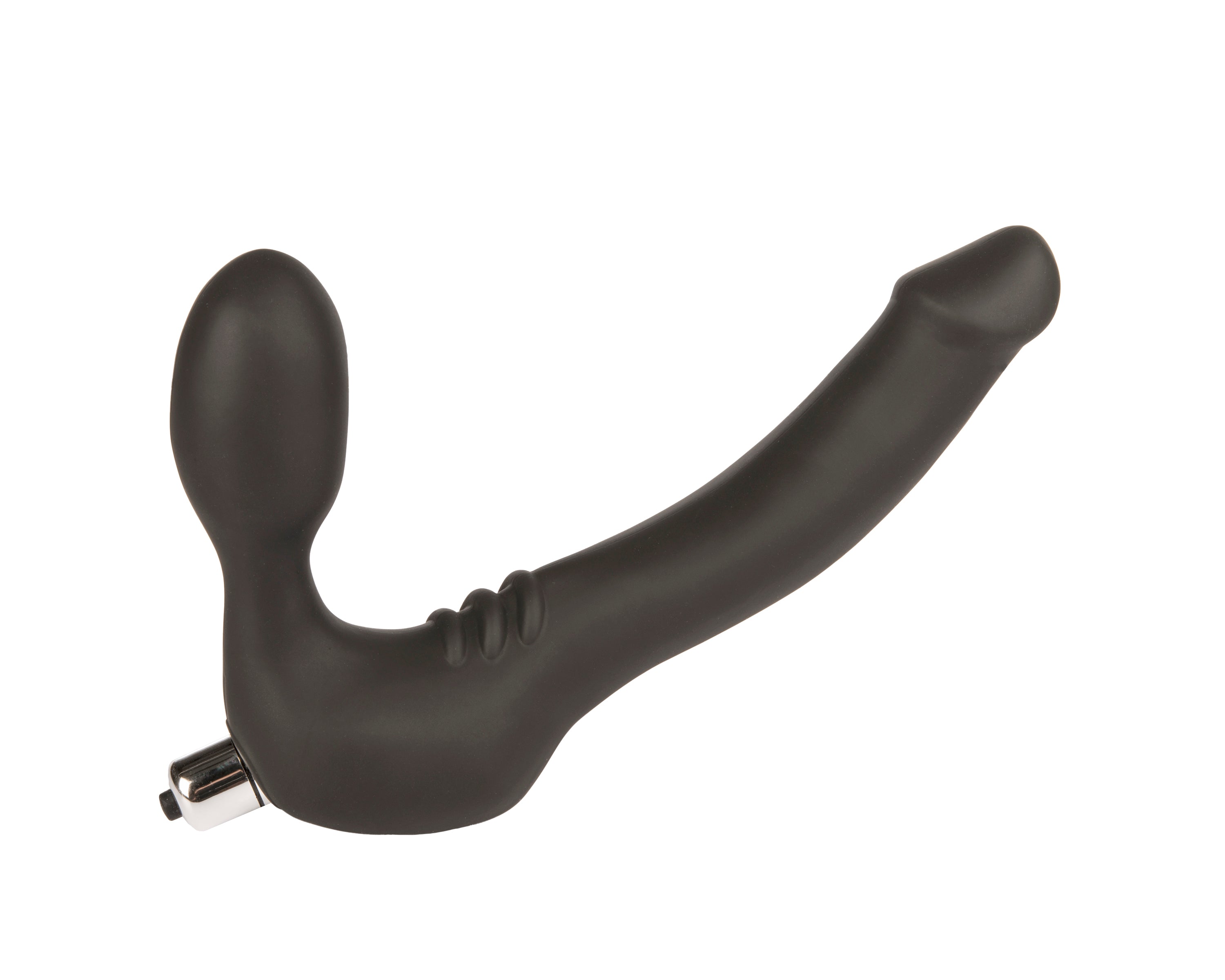"Naturally Yours Simply Strapless - Medium - Black SI-62411"