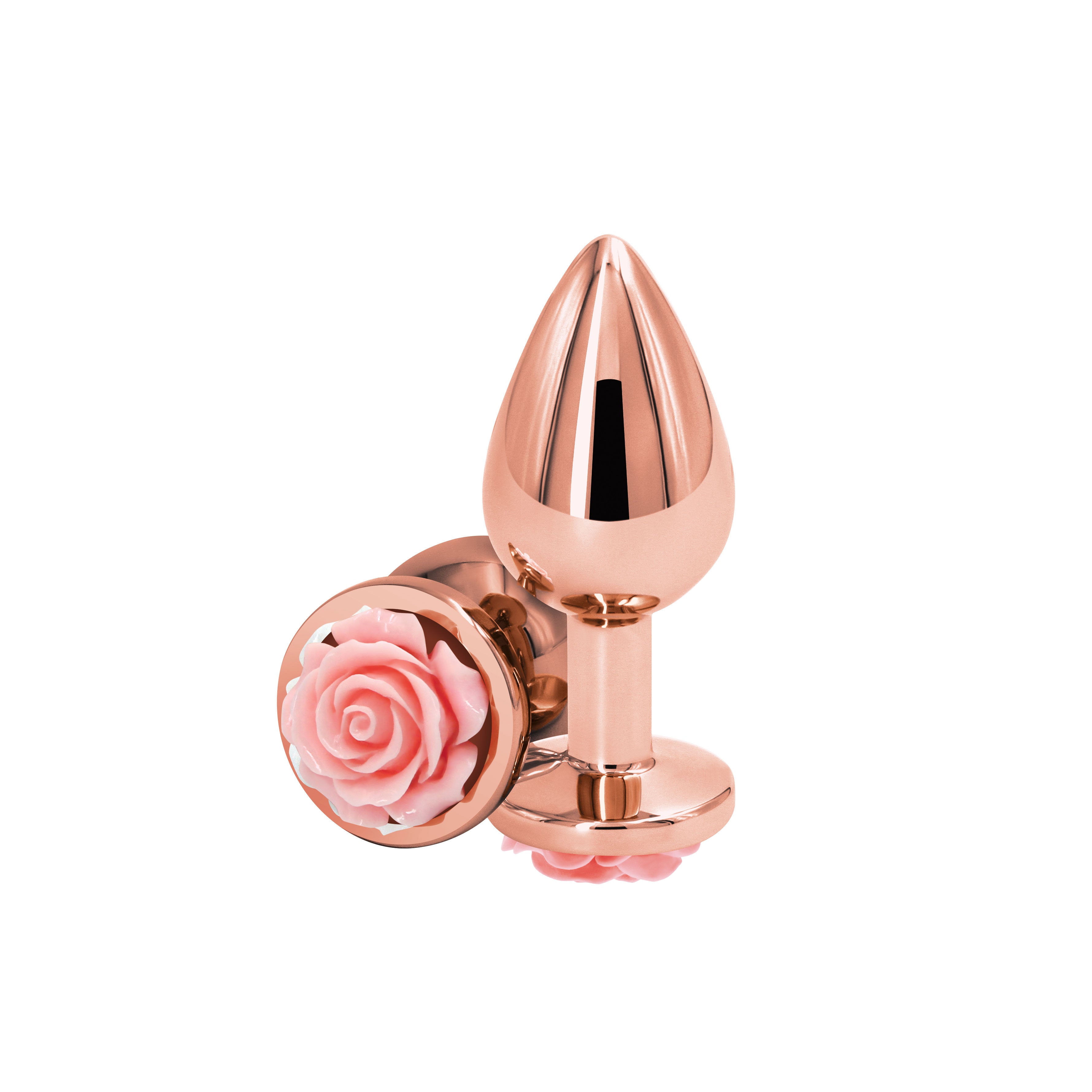 "Rear Assets - Rose - Medium - Pink NSN-0965-24"
