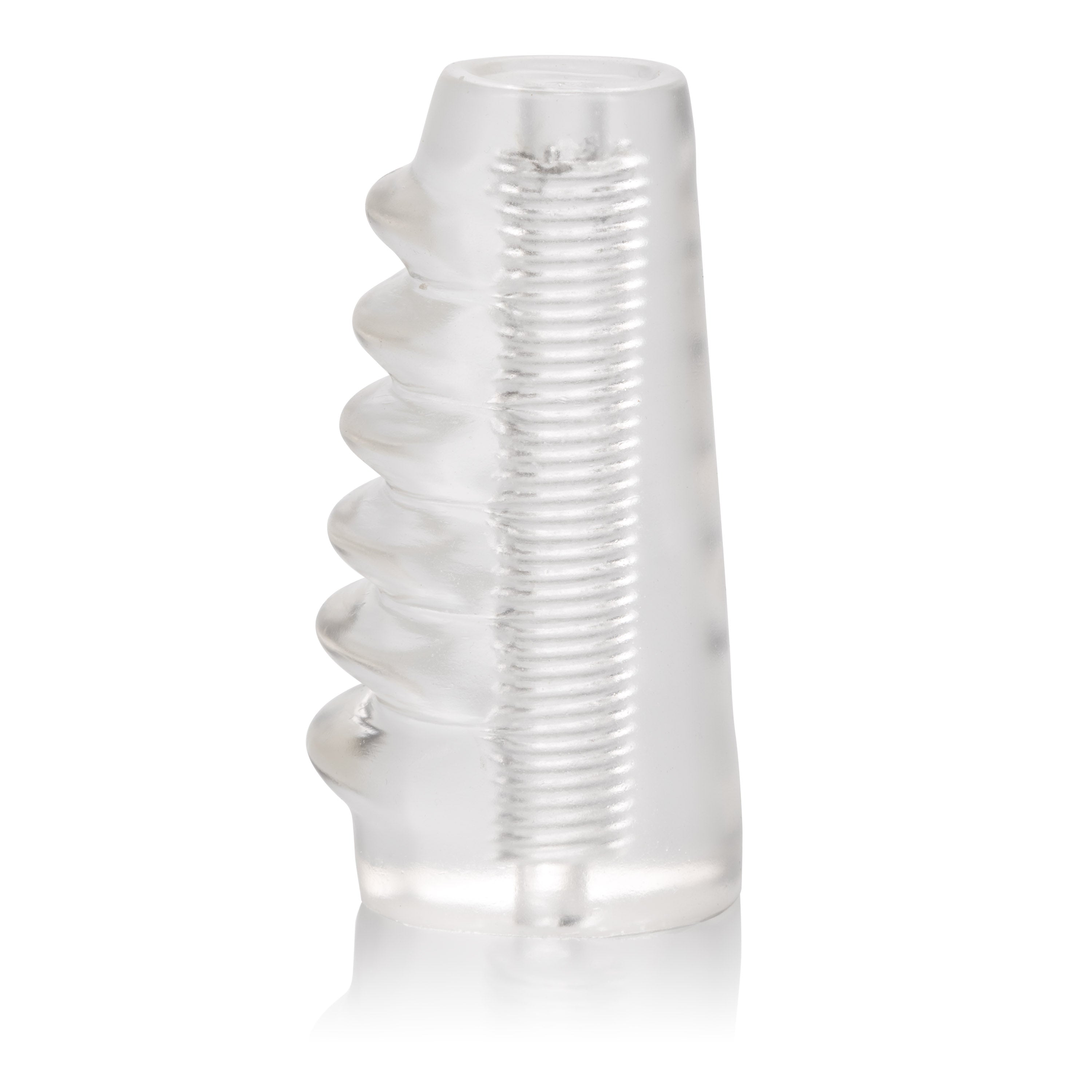"Bigger and Better Hotrod Enhancer - Clear SE1605102"