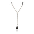 "Weighted Nipple Clamps SE2593002"