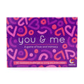 "You & Me CC-USCCYM"