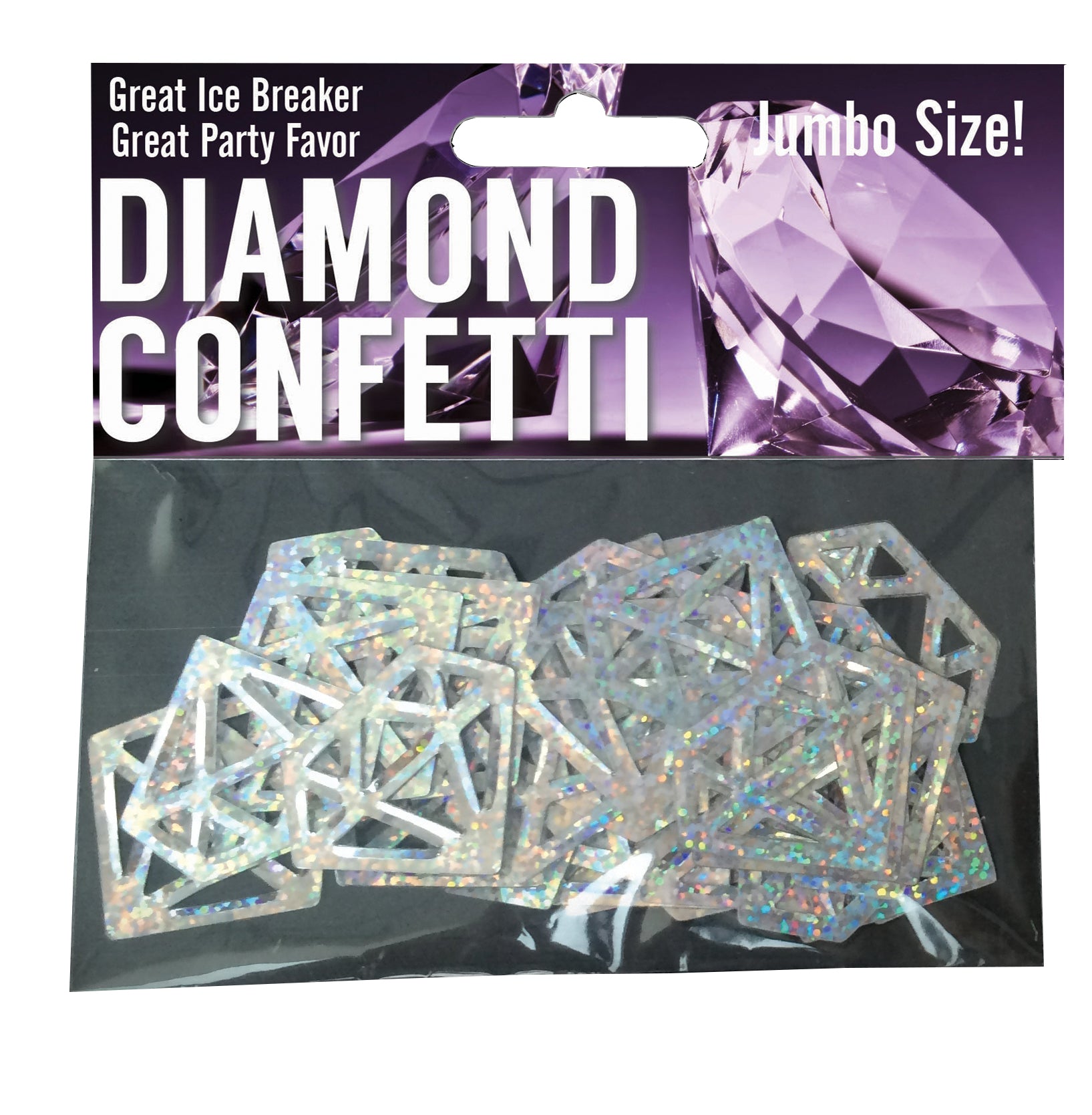 "Diamond Confetti HTP3073"